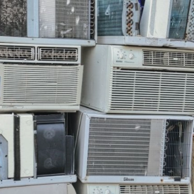 Kaş Bölgesinde Galvaniz Hurda Fiyatı